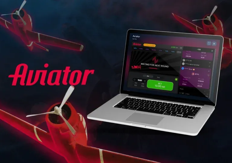 1 how to start play aviator 768x540